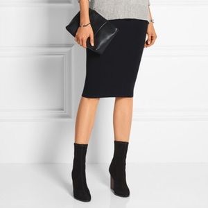 Alexander Wang Gia Sock Boot